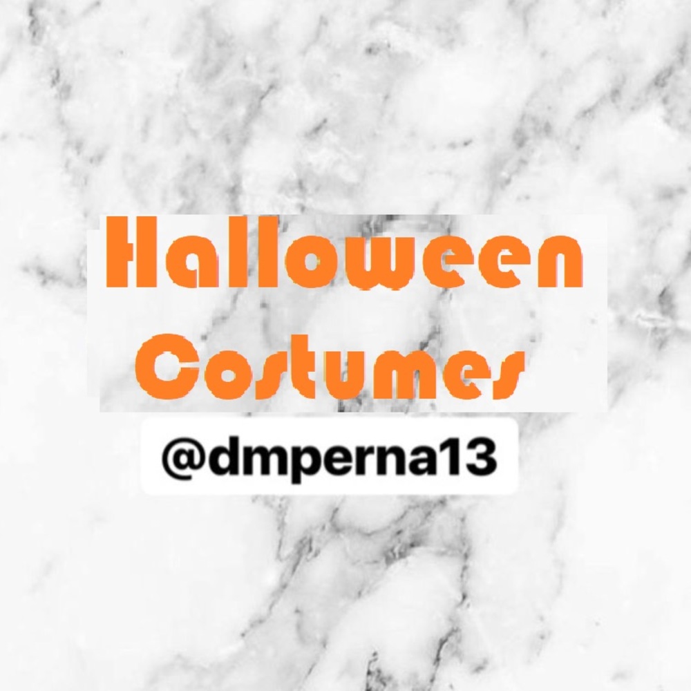 👻🎃🦇HALLOWEEN COSTUMES! 🎃👻🦇